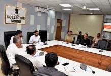 મોરબી જિલ્લામાં સરદાર પટેલની ૧૫૦ ની જન્મ જયંતીના અવસર પર પદયાત્રા સહિત અનેકવિધ કાર્યક્રમો યોજાશે