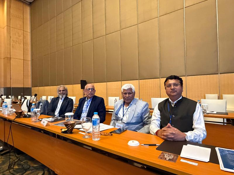 મોરબીના સિરામિક ઉદ્યોગને મોટો ફટકો આપવાનો ચીનનો પ્રયાસ નિષ્ફળ નીવડ્યો