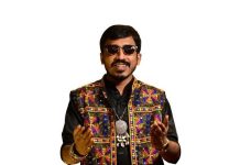 મોરબીનું ગૌરવ ચેતન ફેફર ફરી હિન્દી ફિલ્મ જગતમાં છવાયા