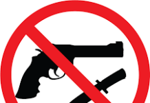 મોરબી જિલ્લામાં ૩૦ નવેમ્બર સુધી હથિયારબંધી; અધિક જિલ્લા મેજિસ્ટ્રેટ દ્વારા જાહેરનામુ બહાર પડાયું