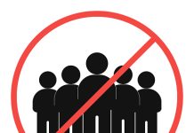 મોરબી જિલ્લામાં ચાર કરતા વધુ વ્યક્તિઓને ભેગા થવાઅને સભા-સરઘસ કાઢવા ઉપર પ્રતિબંધ