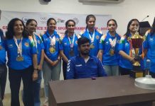 ગુજરાત સ્ટેટ આઈ સ્ટોક સ્પોર્ટસ ચેમ્પિયનશિપ 2025 અંતર્ગત મોરબી ખાતે સ્ટેટ લેવલની હરીફાઈ નું આયોજન