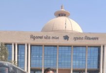 મોરબી એબીપી અસ્મિતાના રિપોર્ટર પાર્થ રાડિયાનો આજે જન્મદિવસ