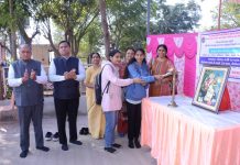 મોરબી અને સુરેન્દ્રનગર જિલ્લામાંથી ૯૭૨ ઉમેદવારો જોબ ફેરમાં હજાર રહ્યા; ૭૮૮ ઉમેદવારોએ મેળવી સ્થળ પરથી જ રોજગારી